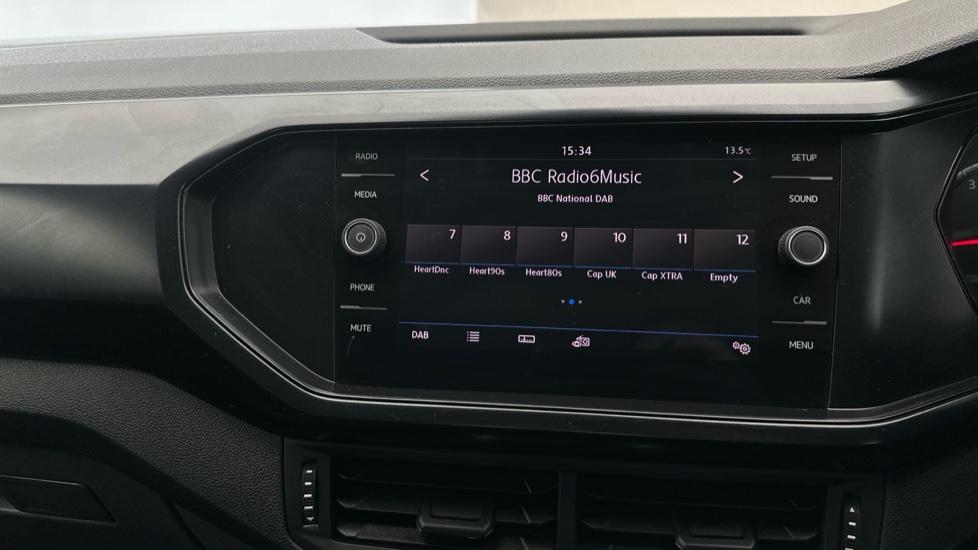 DAB Radio