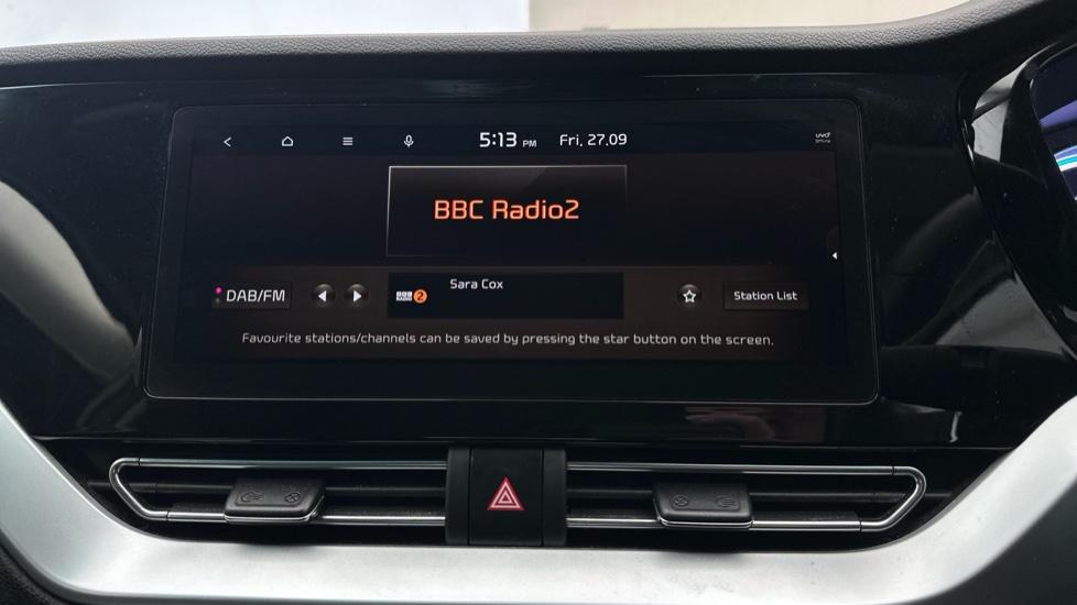 DAB Radio