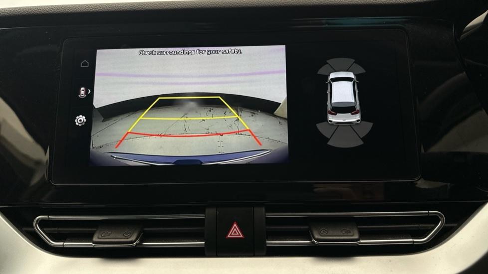 Rear View Camera