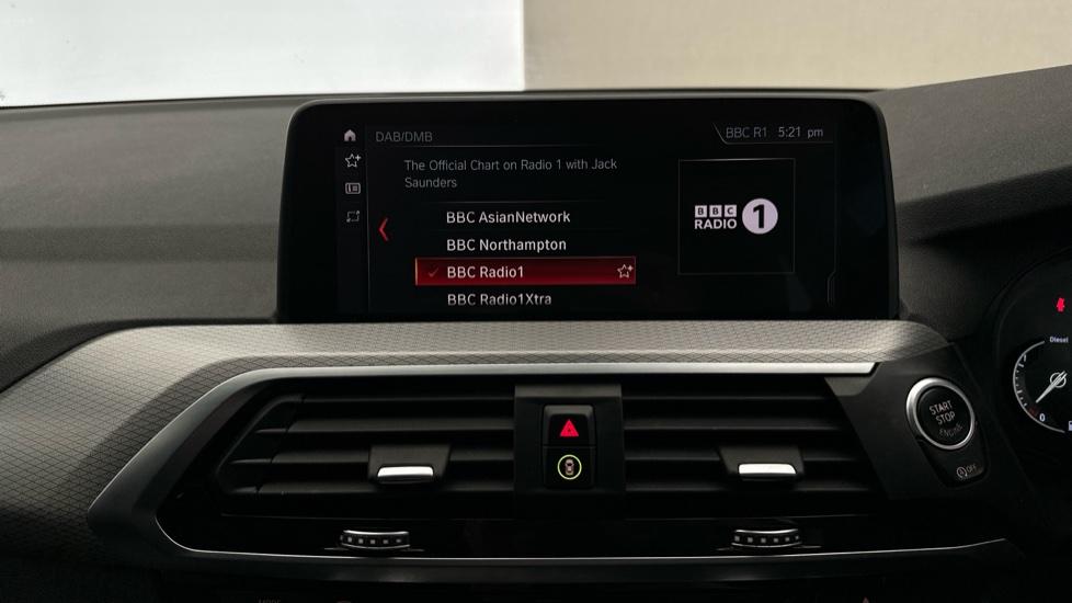 DAB Radio