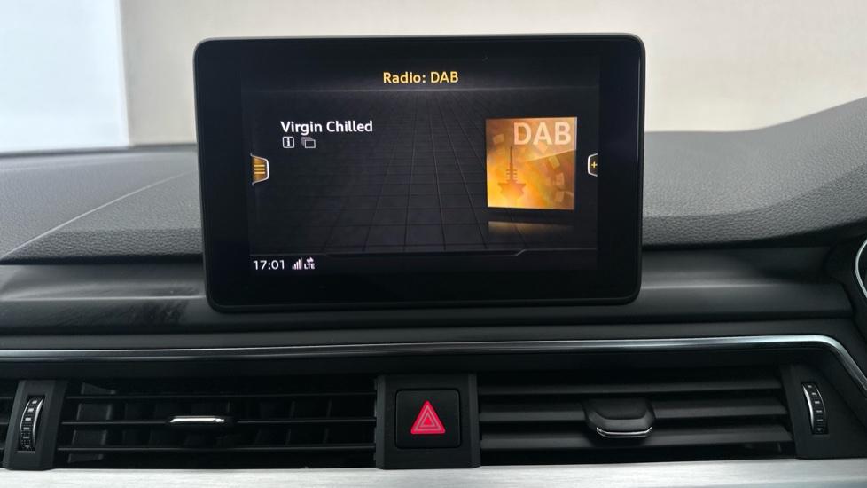 DAB Radio