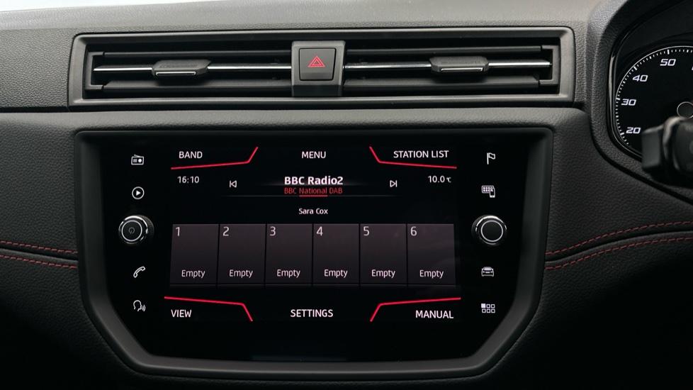 DAB Radio