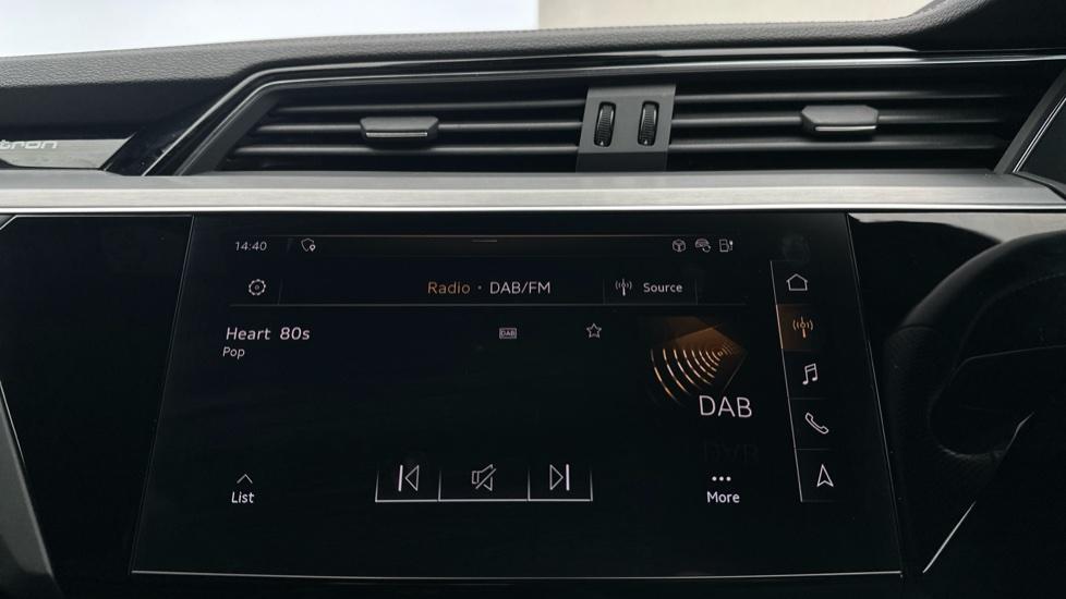 DAB Radio