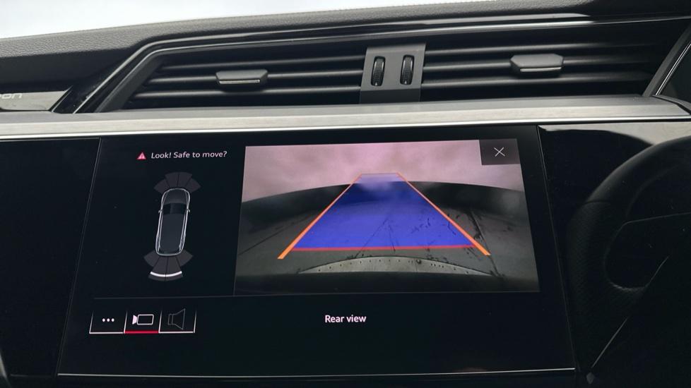 Rear View Camera