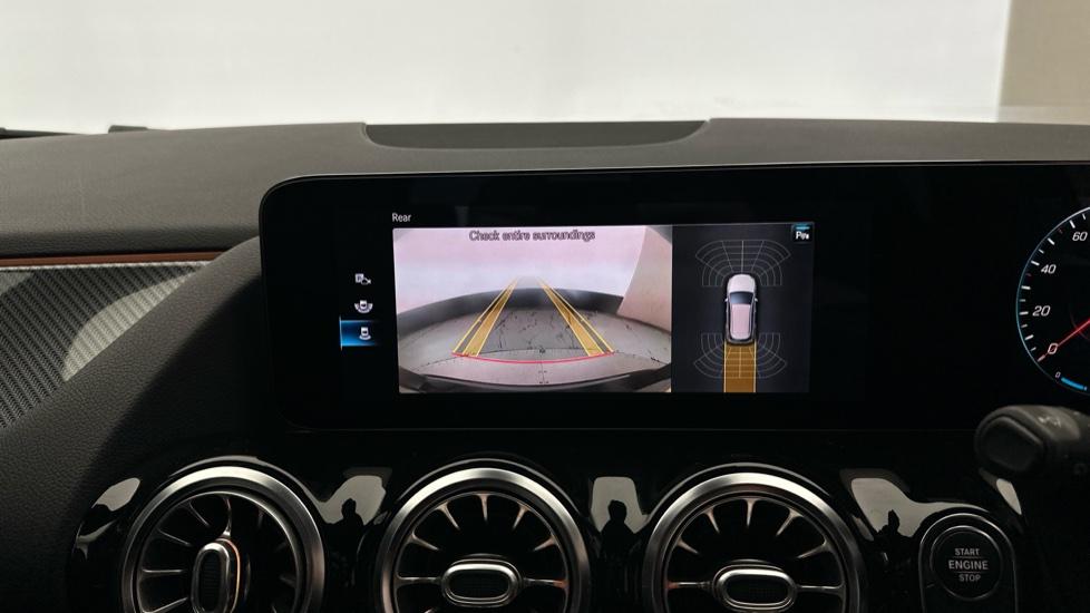 Rear View Camera