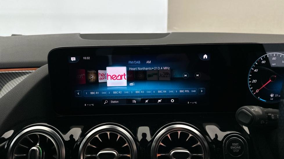 DAB Radio