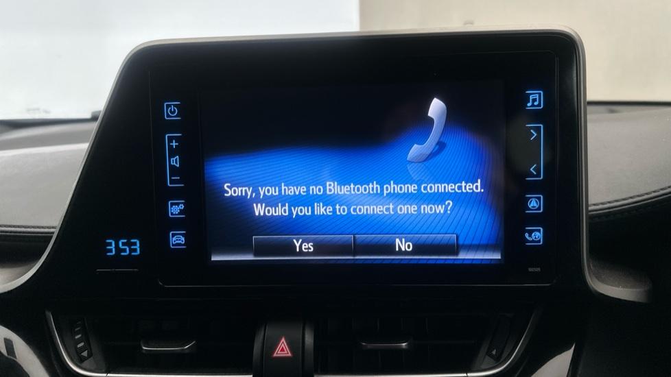 Bluetooth