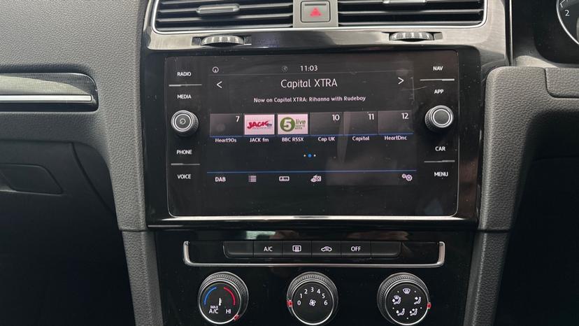 DAB Radio