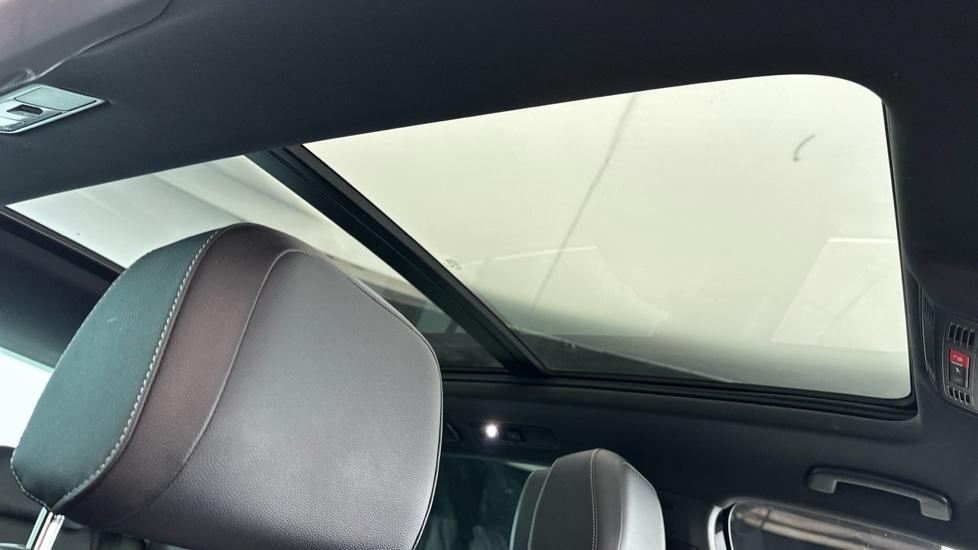 Panoramic Roof