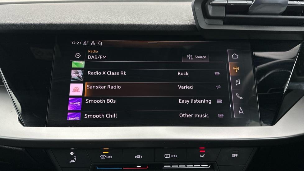 DAB Radio