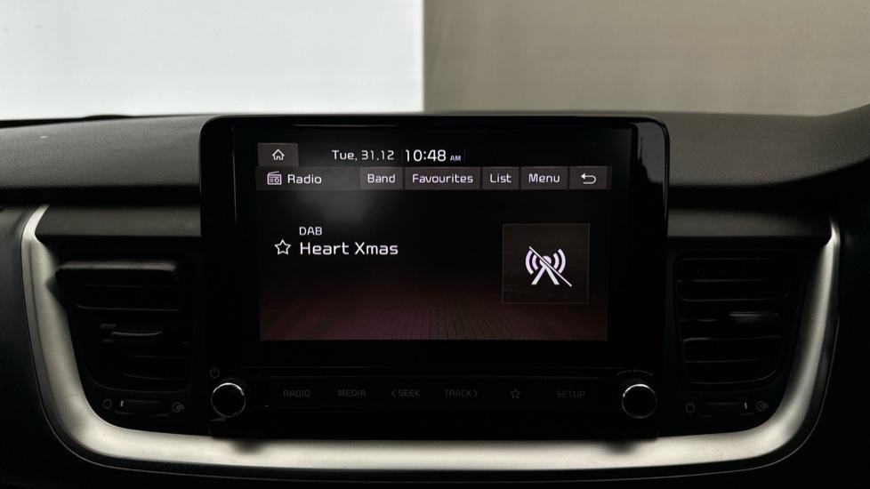 DAB Radio