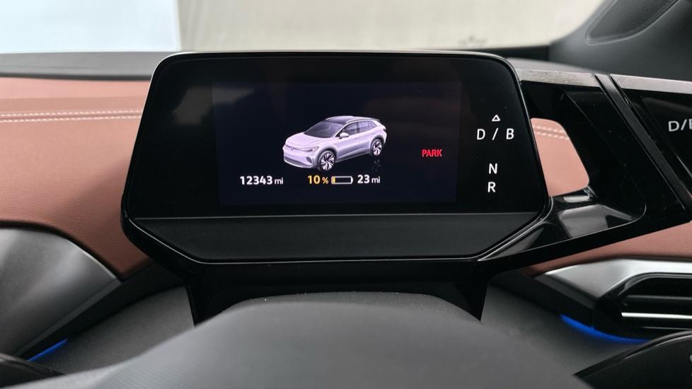 Digital Dashboard 