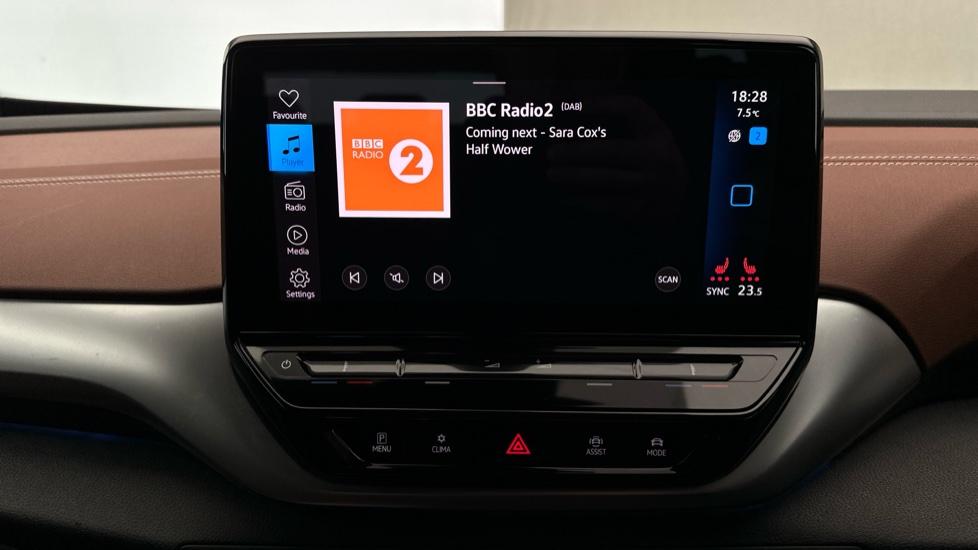 DAB Radio