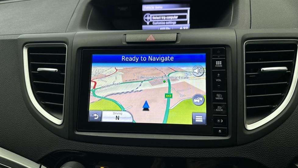 Navigation