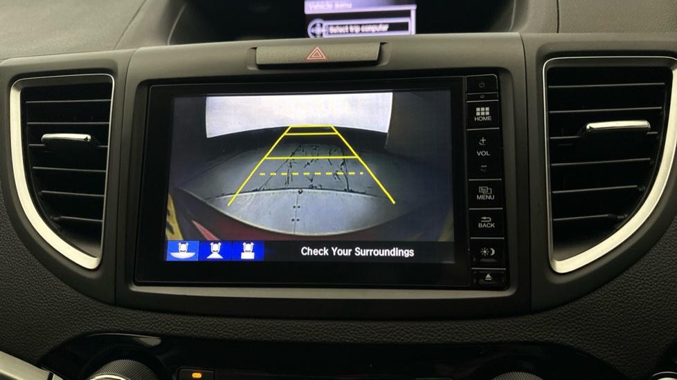 Rear View Camera