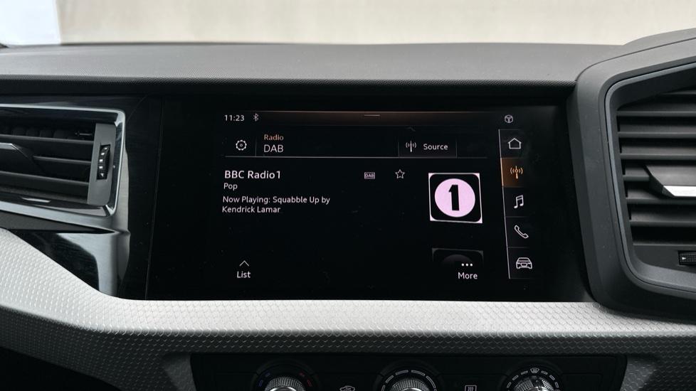 DAB Radio