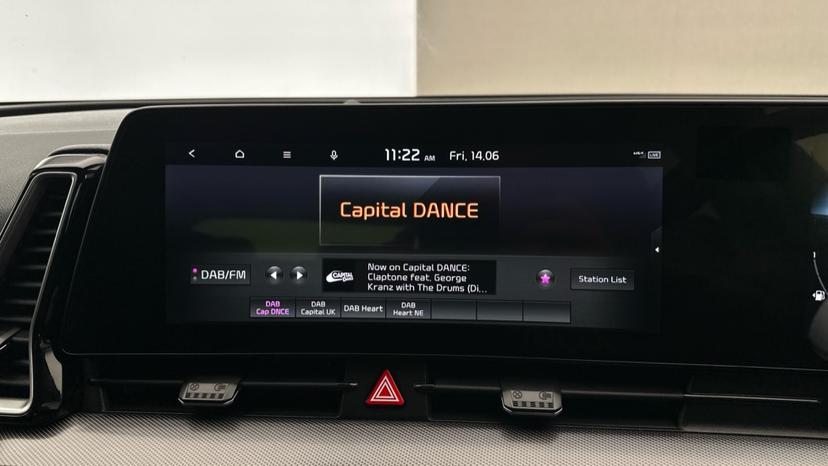 DAB Radio