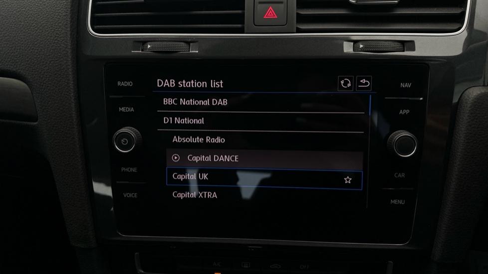 DAB Radio