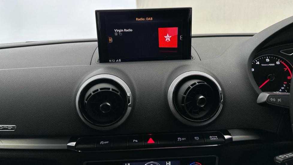 DAB Radio