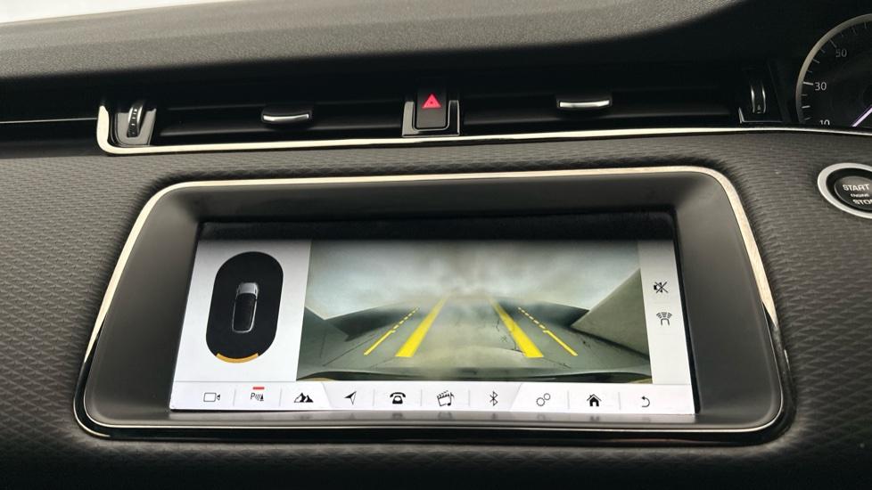 Rear View Camera