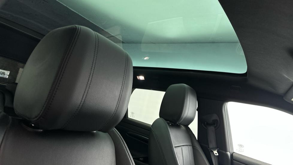 Panoramic Roof