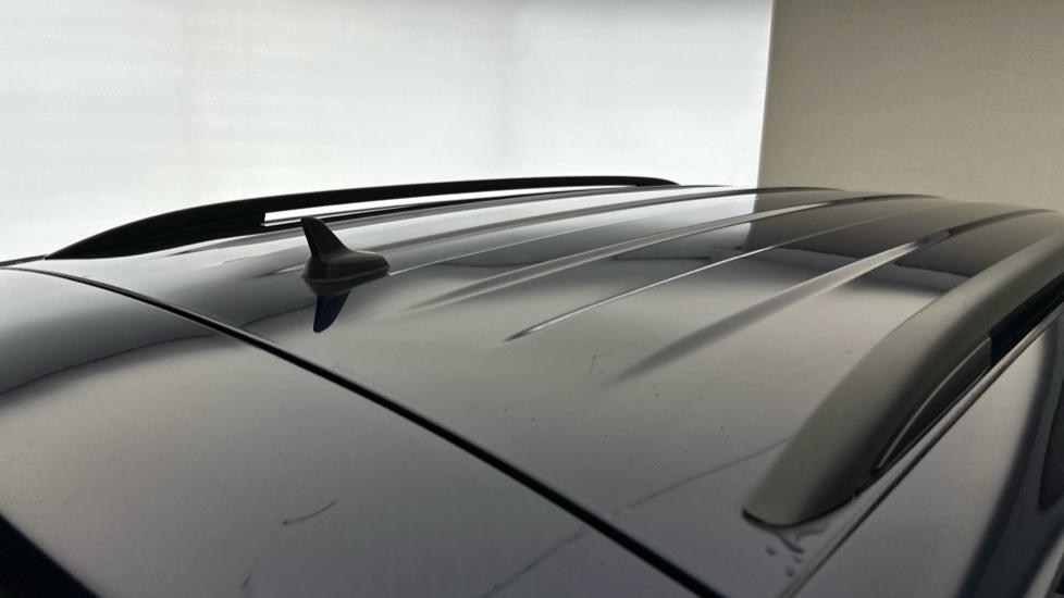 Roof Rails