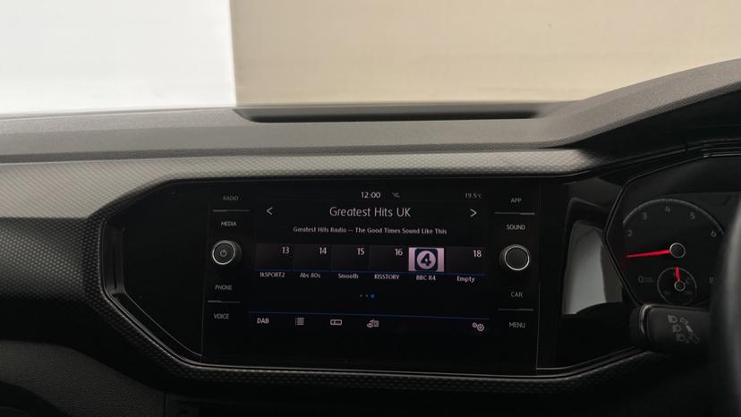 DAB Radio