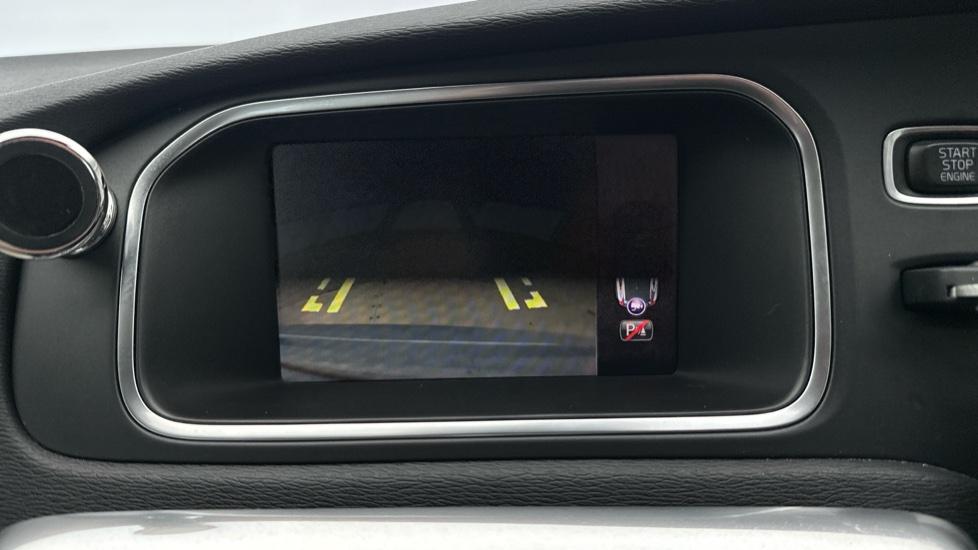 Rear View Camera