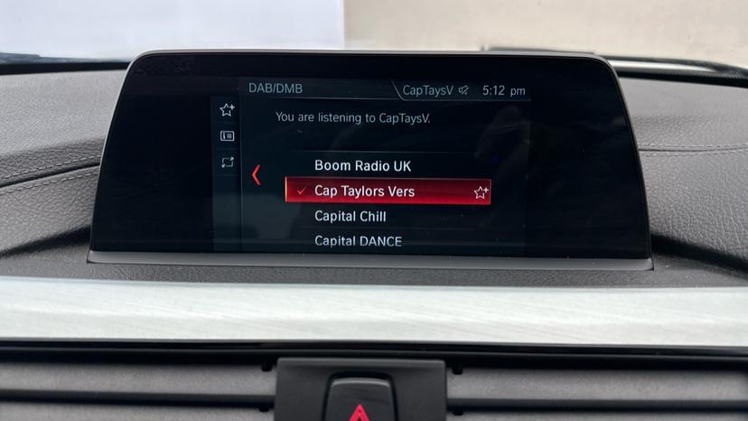 DAB Radio