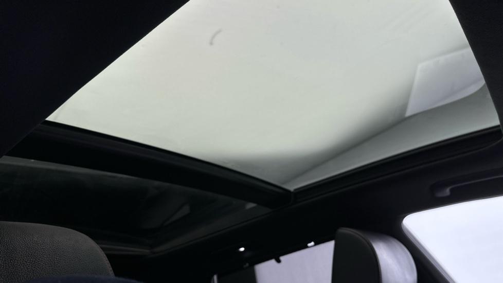 Panoramic Roof