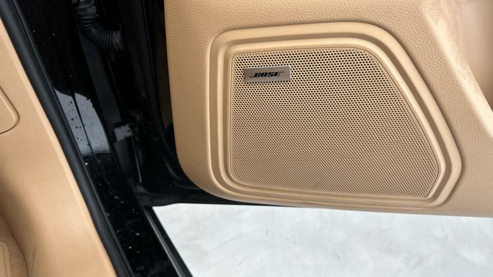 Upgrade Speaker System 