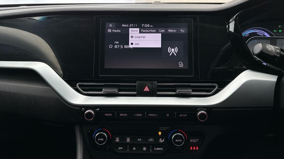 DAB Radio