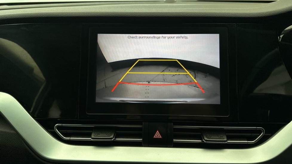 Rear View Camera