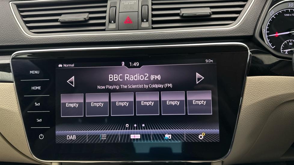 DAB Radio