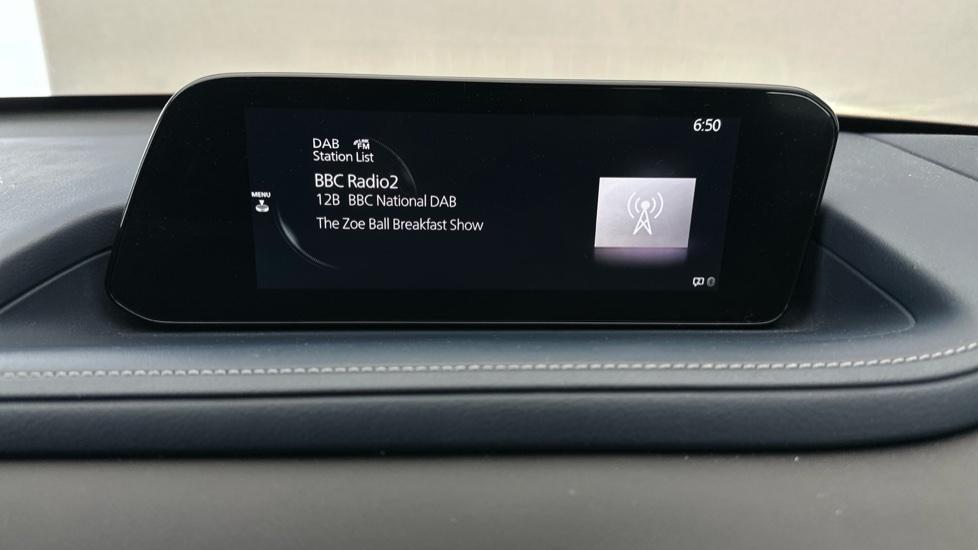 DAB Radio