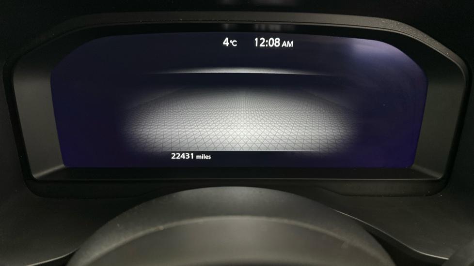 Digital Dashboard 