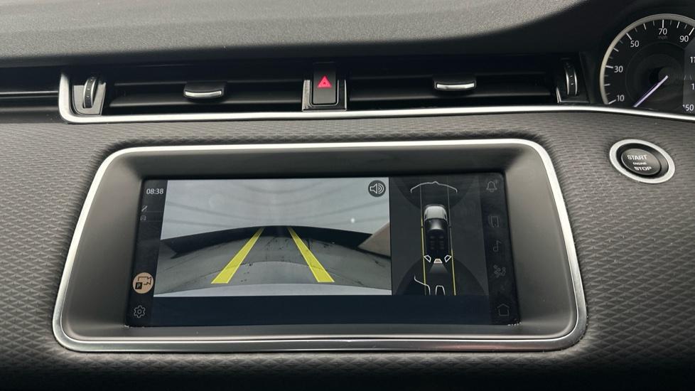 Rear View Camera