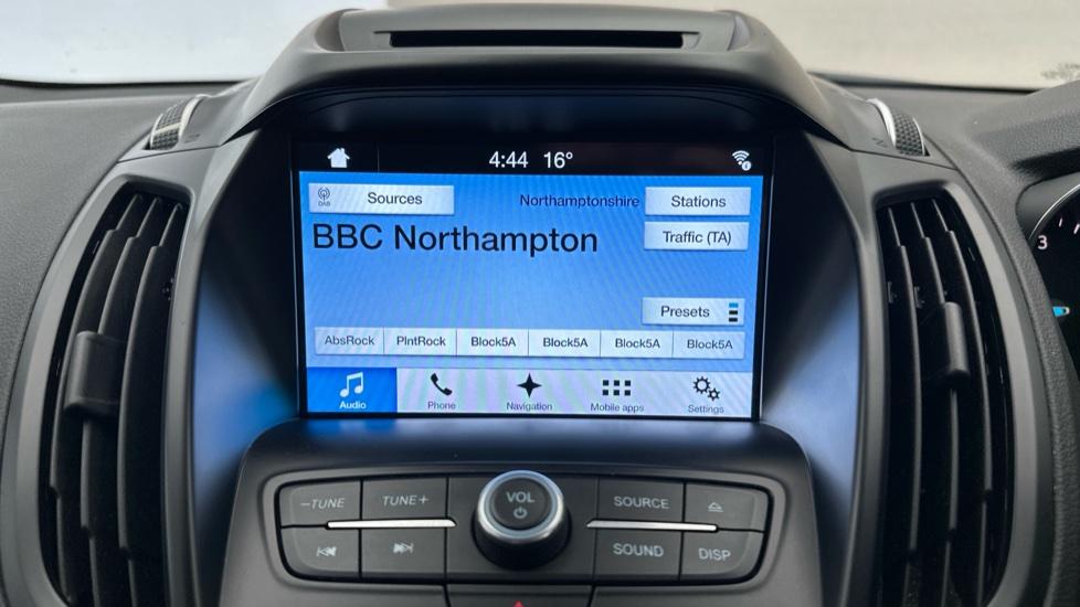 DAB Radio