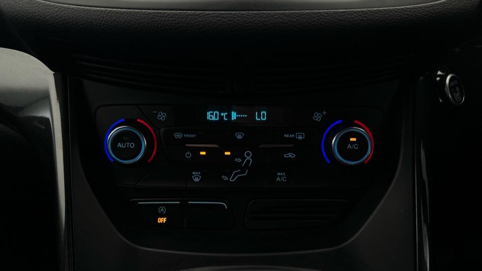 Air Conditioning /Dual Climate Control /Auto Stop/Start 