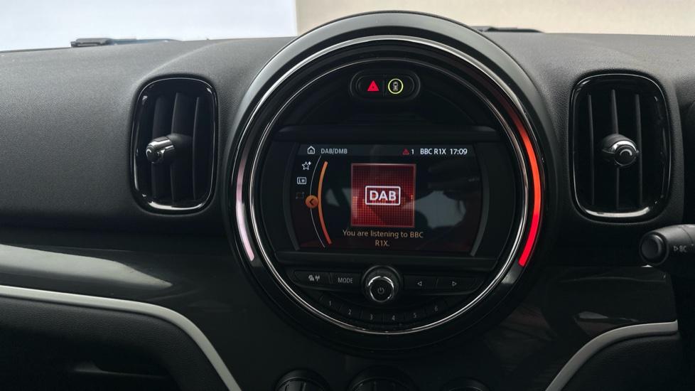 DAB Radio