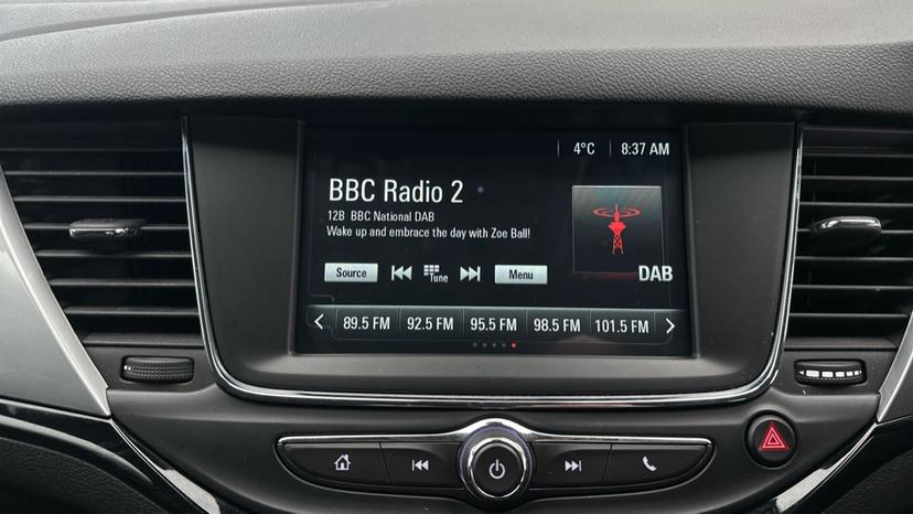 DAB Radio