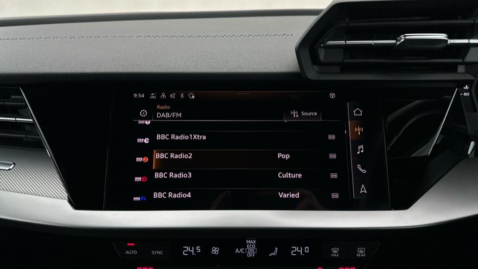 DAB Radio