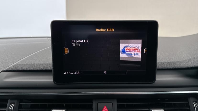 DAB Radio