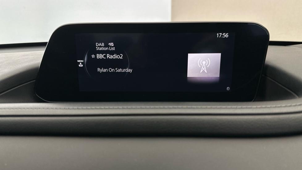 DAB Radio