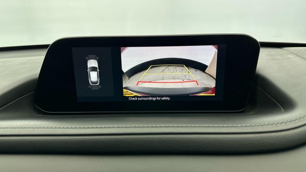 Rear View Camera