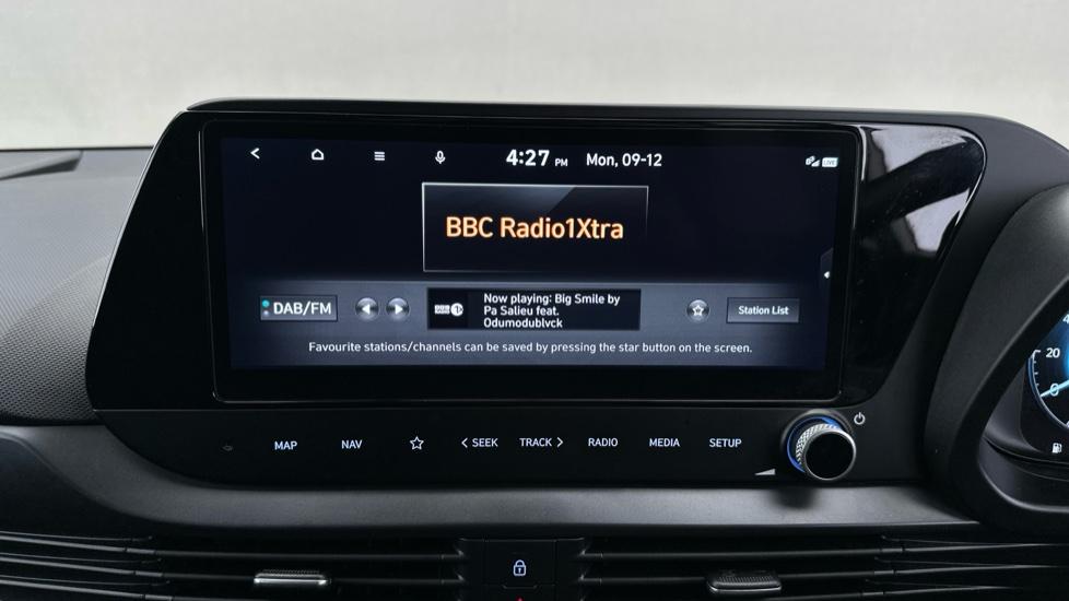 DAB Radio