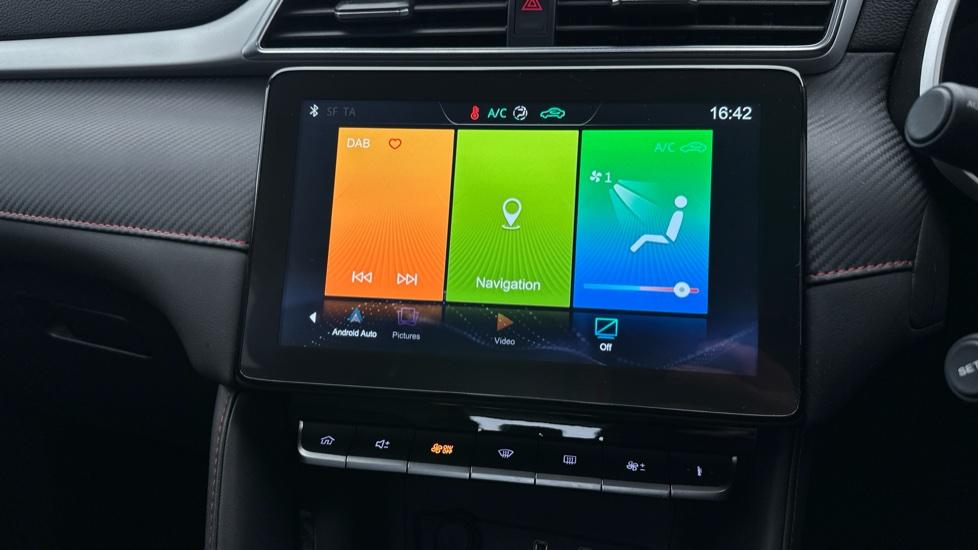 Android Auto