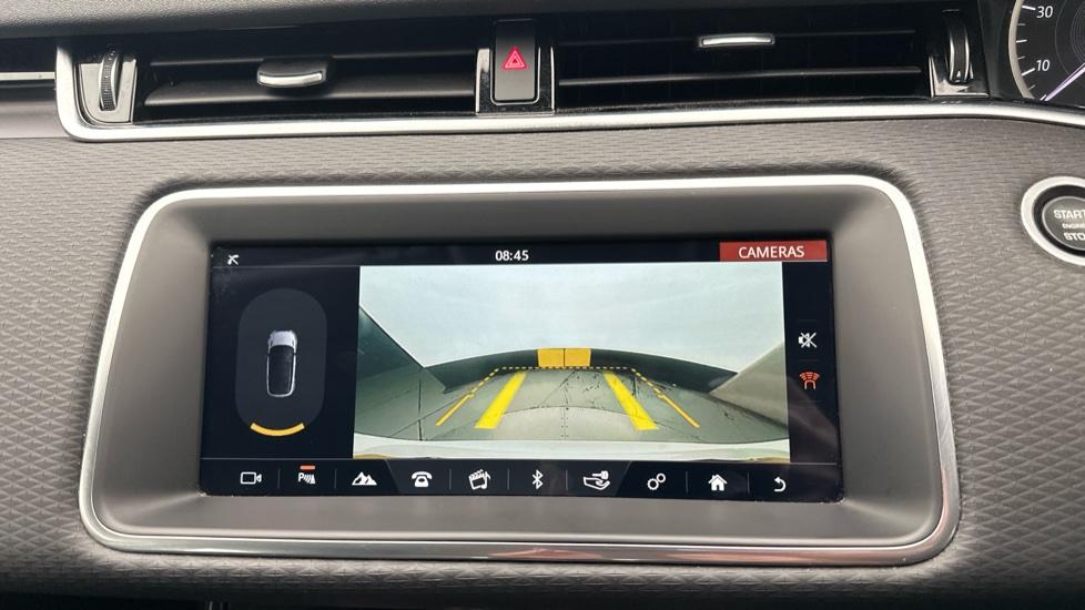 Rear View Camera