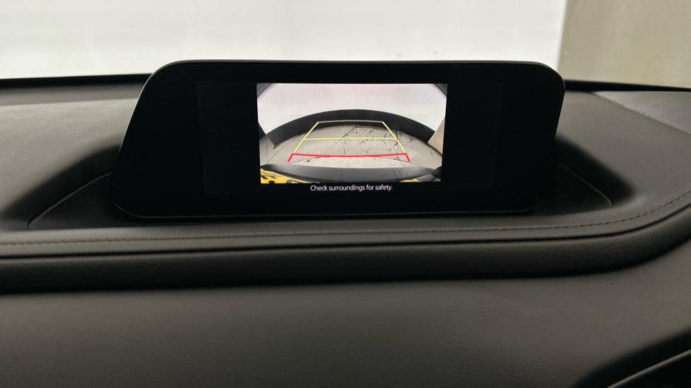 Rear View Camera