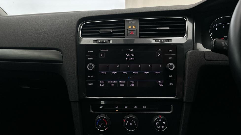 DAB Radio